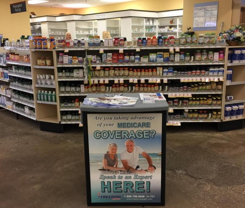 Medicare Options Palm Bay
